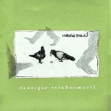 Mikolaj Traszka, Marcin Oles, Bartlomiej Brat Oles - Danziger Strassenmusik