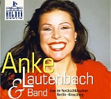 Anke Lautenbach - Live im Yorkschlössen Berlin-Kreuzberg