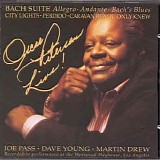 Oscar Peterson - Live!