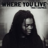 Tracy Chapman - Where You Live
