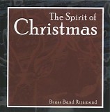 Brass band Rijnmond - The spirit of Christmas