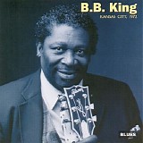 B.B. King - Kansas City 1972