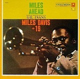 Miles Davis - Miles Ahead