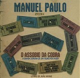 Manuel Paulo - O Assobio da Cobra