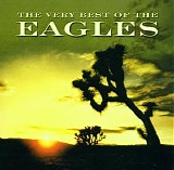 Eagles - The Very Best Of The Eagles