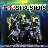 Elmer Bernstein - Ghostbusters