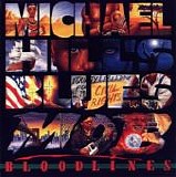 Michael Hill's Blues Mob - Bloodlines