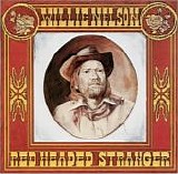 Willie Nelson - Red Headed Stranger