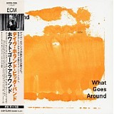 Dave Holland Big Band - What Goes Around