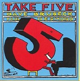 Dave Brubeck - Take Five