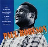Paul Robeson - Deep River