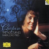 Maria João Pires - The Nocturnes