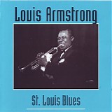 Louis Armstrong - St. Louis Blues