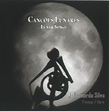 J. Bernardo Silva - Canções Lunares (Lunar Songs)