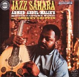 Ahmed Abdul-Malik - Jazz Sahara