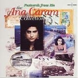 Ana Caram - Postcards from Rio - The Ana Caram Collection