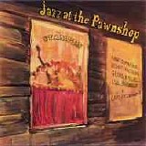 Arne Domnerus - Jazz At The Pawnshop