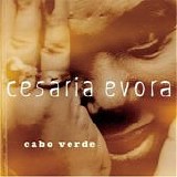 Cesaria Evora - Cabo Verde