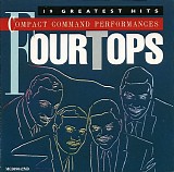 Four Tops, The - 19 Greatest Hits