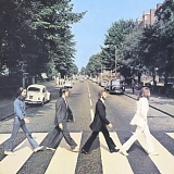 The Beatles - Abbey Road (Japan for Japan CP35)