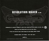 Spread Eagle - Revolution Maker