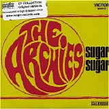 Various artists - Rock 'n' Roll Hall of Fame, Volume VII, Sugar, Sugar