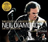 Neil Diamond - 12 Greatest Hits - Vol II