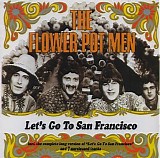 Various artists - The California Sound of the 60's