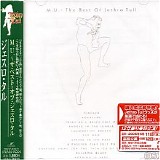 Jethro Tull - M.U. - The best of Jethro Tull