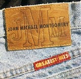 John Michael Montgomery - Greatest Hits