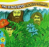 The Beach Boys - Greatest Hits