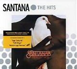 Santana - Santana's Greatest Hits