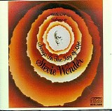 Stevie Wonder - Songs in the Key of Life