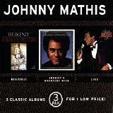 Johnny Mathis - Greatest Hits