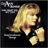 Leann Rimes - You Light Up My Life: Inspirational Songs