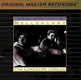John Cougar Mellencamp - Lonesome Jubilee