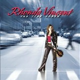 Rhonda Vincent - One Step Ahead