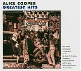 Alice Cooper - Alice Cooper's Greatest Hits