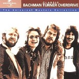 Bachman-Turner Overdrive - Greatest Hits