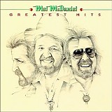Mel McDaniel - Greatest Hits