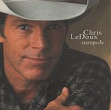 Chris LeDoux - Stampede