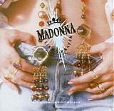 Madonna - Like a Prayer [1989]