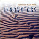 Kurt Bestor & Sam Cardon - Innovators