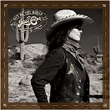Jessi Colter - Out of the Ashes