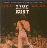 Neil Young - Ragged Glory
