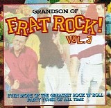Various Atrists Somethings Burning - Rock and Roll Hall of Fame - Volume I - Something's Burning
