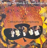 Tommy James & The Shondells - Crimson & Clover - Cellophane Symphony
