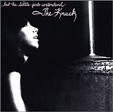 The Knack - Discography (1979-2003) - But The Little Girls Understand