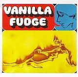 Vanilla Fudge - Vanilla Fudge