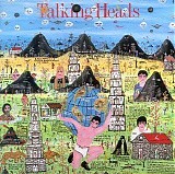 Talking Heads - Little creatures